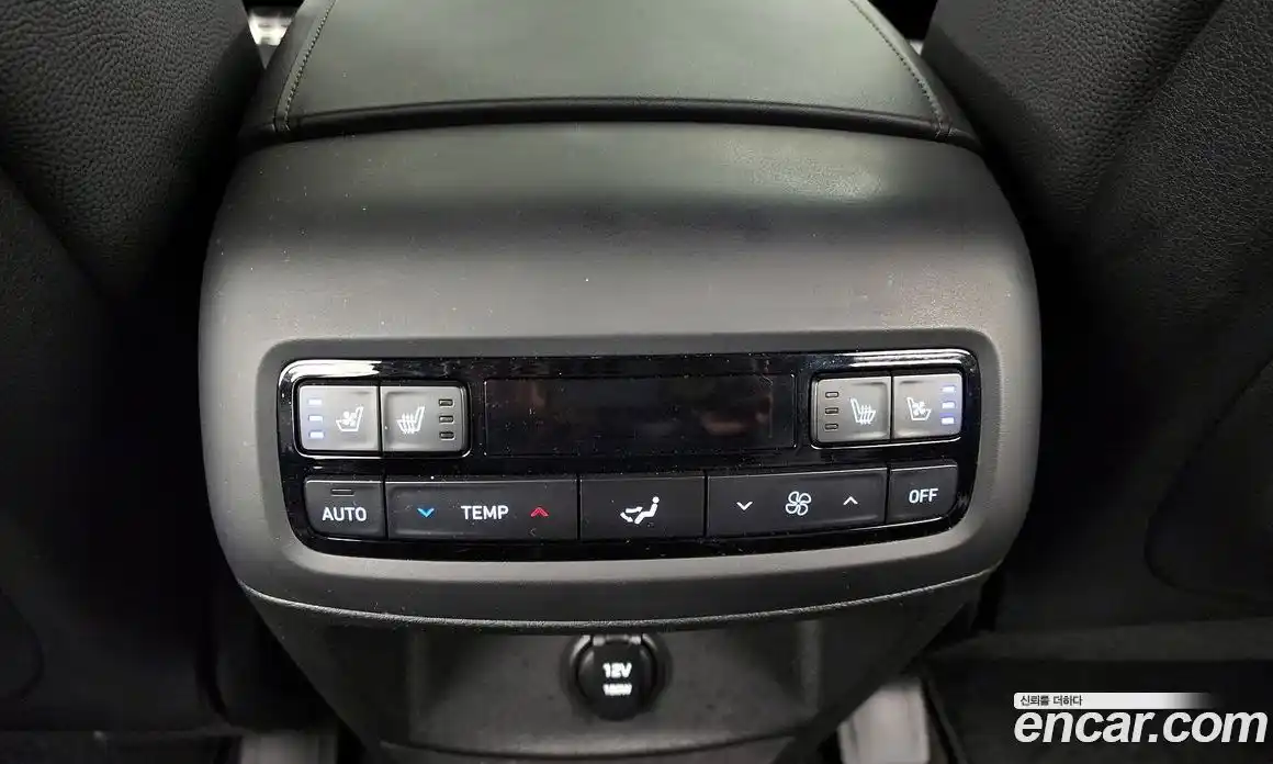 Hyundai Palisade 2023 3.8 Автомат в Москве № 110173, фото 18