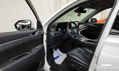 Hyundai Palisade 2023 3.8 Автомат в Москве № 110173, миниатюра 3