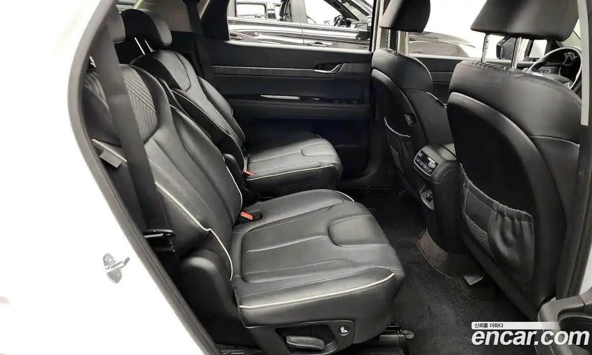 Hyundai Palisade 2023 3.8 Автомат в Москве № 110173, фото 4