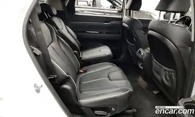 Hyundai Palisade 2023 3.8 Автомат в Москве № 110173, миниатюра 4