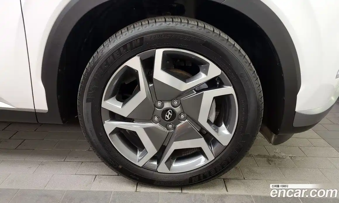 Hyundai Palisade 2023 3.8 Автомат в Москве № 110173, фото 5