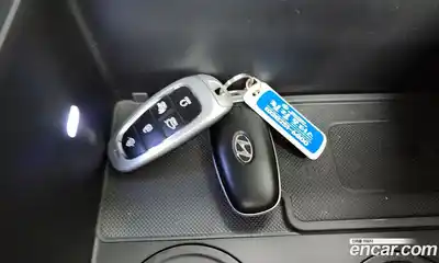 Hyundai Palisade 2023 3.8 Автомат в Москве № 110173, миниатюра 7