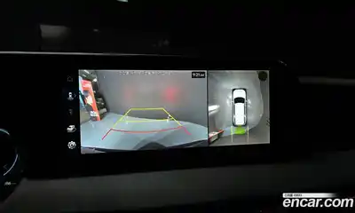 Hyundai Palisade 2024 3.8 Автомат в Москве № 110519, миниатюра 11