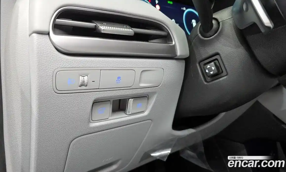 Hyundai Palisade 2024 3.8 Автомат в Москве № 110519, фото 3