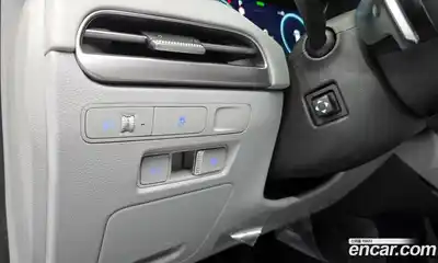 Hyundai Palisade 2024 3.8 Автомат в Москве № 110519, миниатюра 3