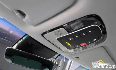 Hyundai Palisade 2024 3.8 Автомат в Москве № 110519, миниатюра 4