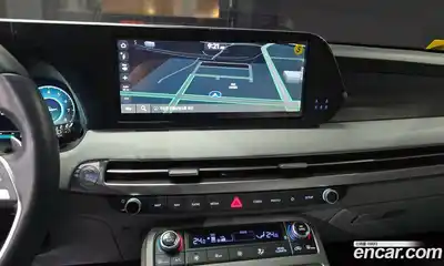 Hyundai Palisade 2024 3.8 Автомат в Москве № 110519, миниатюра 6