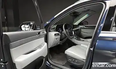 Hyundai Palisade 2024 3.8 Автомат в Москве № 110519, миниатюра 7
