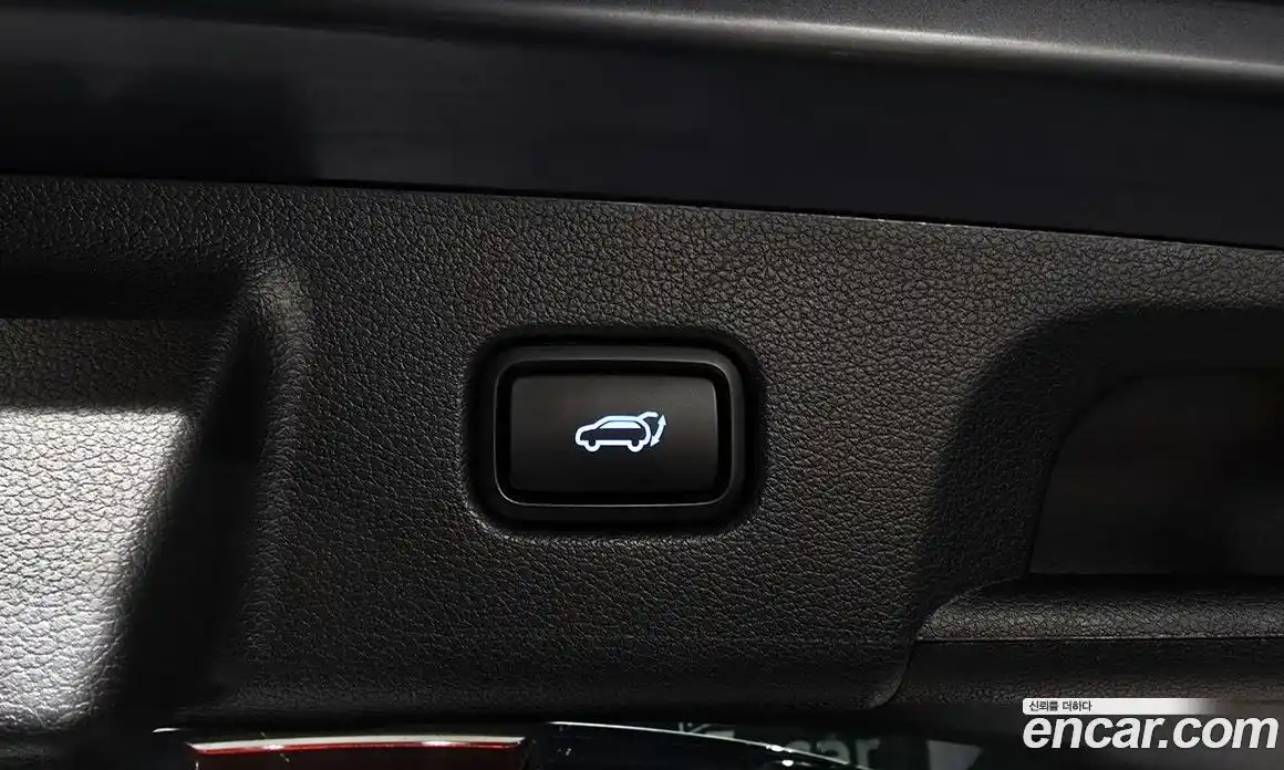 Hyundai Palisade 2024 3.8 Автомат в Москве № 110519, фото 10