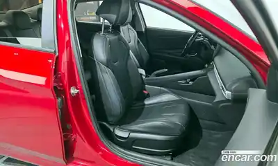 Hyundai Avante 2021 1.6 Автомат в Москве № 110698, миниатюра 12