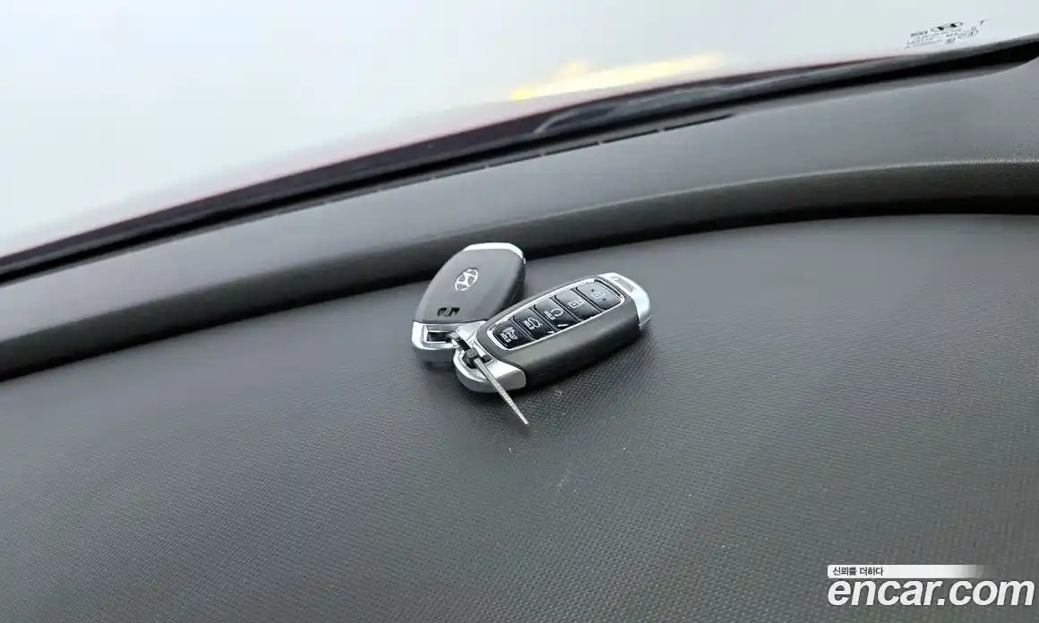 Hyundai Avante 2021 1.6 Автомат в Москве № 110698, фото 17