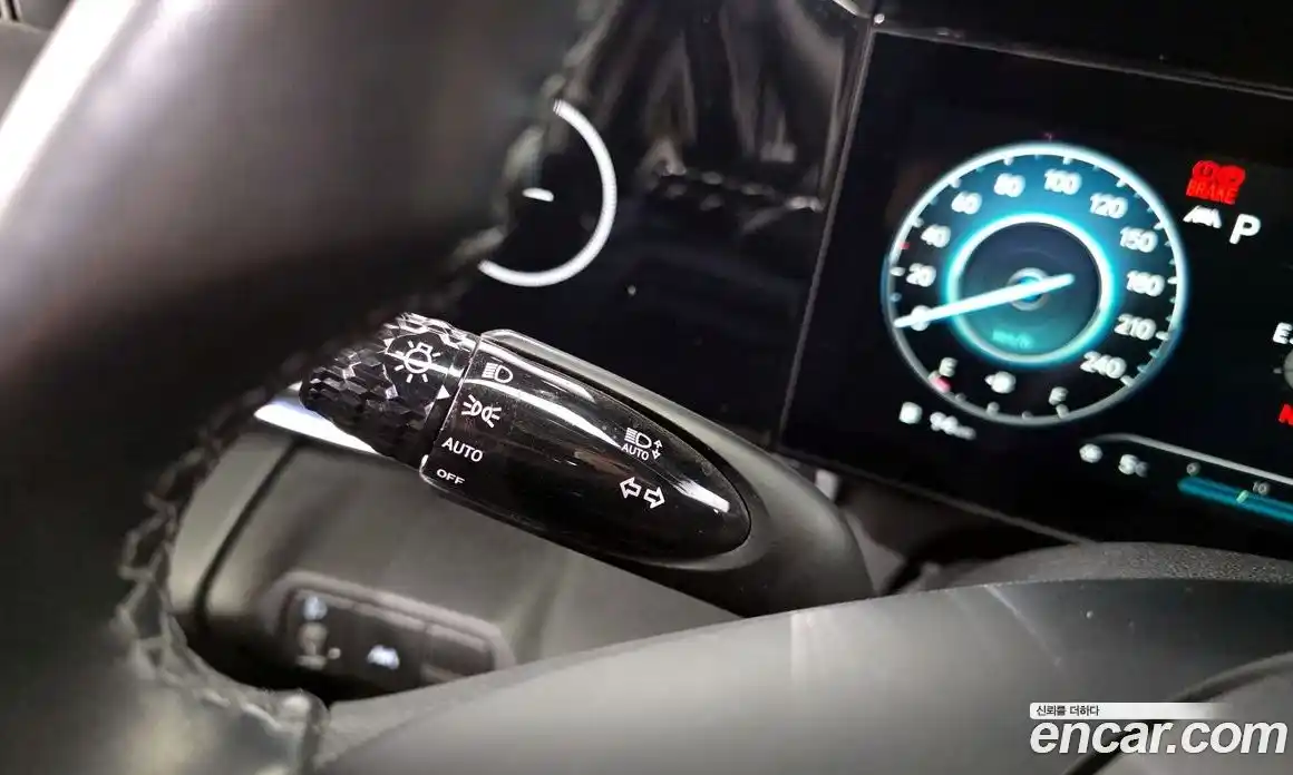 Hyundai Avante 2021 1.6 Автомат в Москве № 110698, фото 19