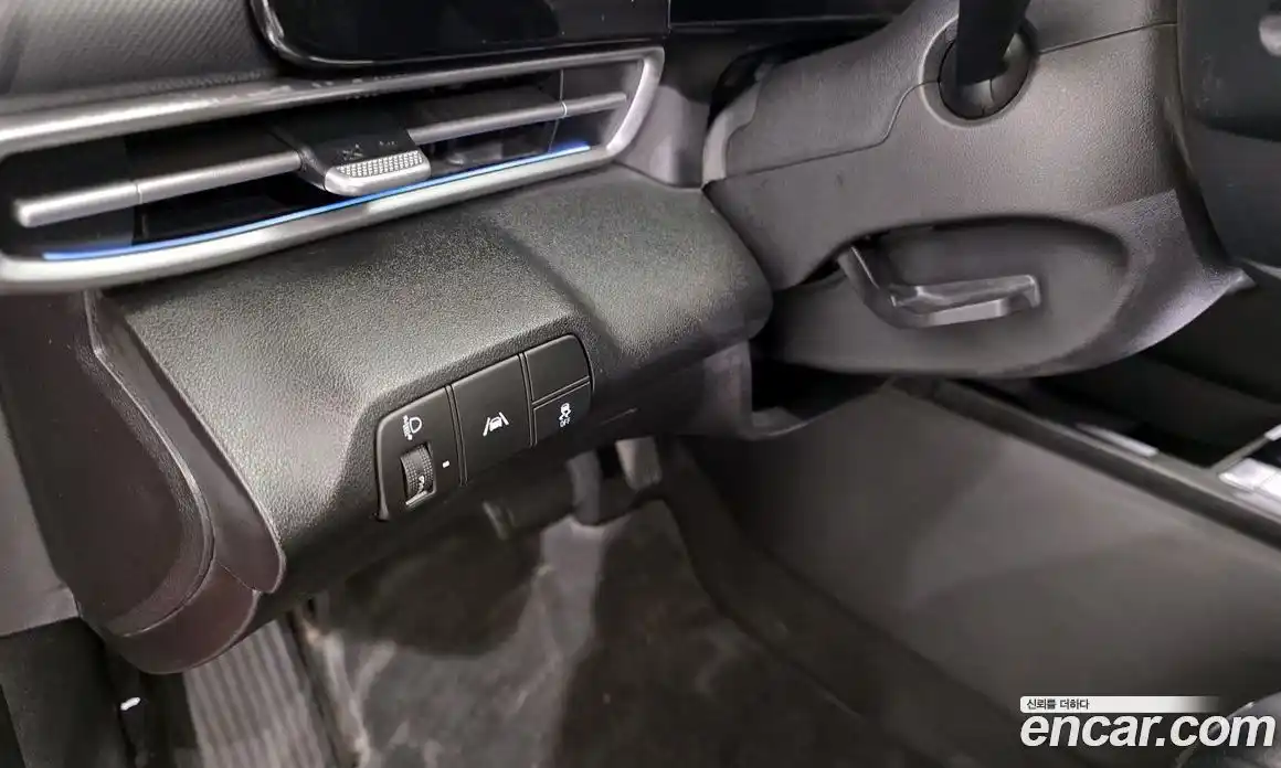 Hyundai Avante 2021 1.6 Автомат в Москве № 110698, фото 20