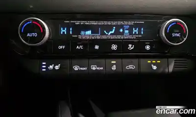 Hyundai Avante 2021 1.6 Автомат в Москве № 110698, миниатюра 9