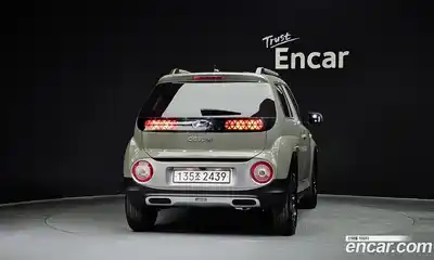 Hyundai Casper 2023 1.0 Автомат в Москве № 111557, миниатюра 11