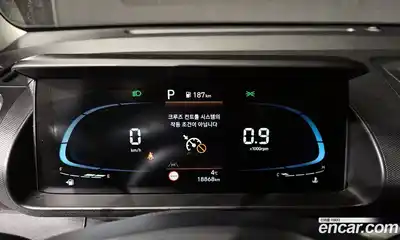 Hyundai Casper 2023 1.0 Автомат в Москве № 111557, миниатюра 12