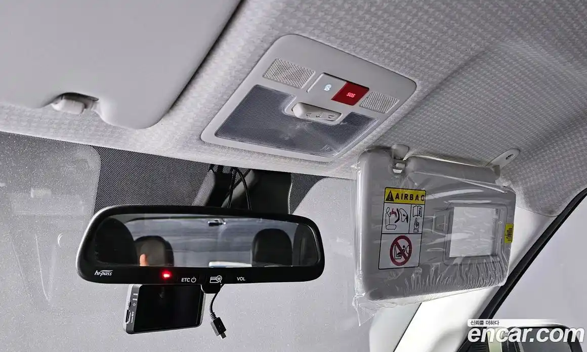 Hyundai Casper 2023 1.0 Автомат в Москве № 111557, фото 14