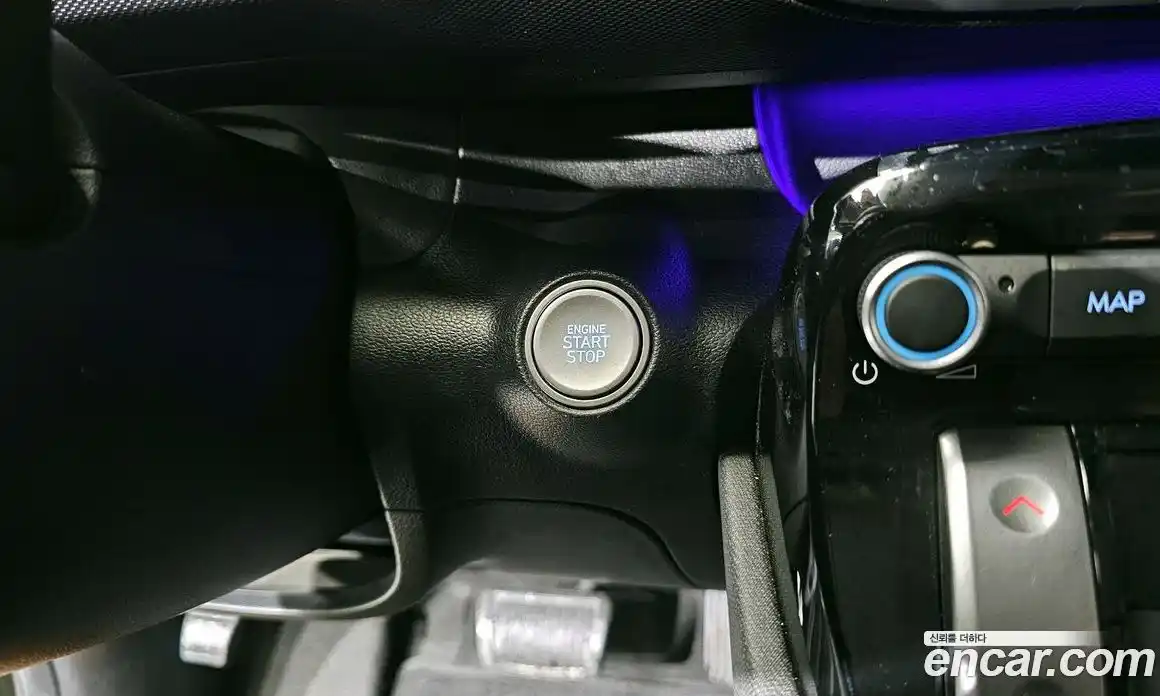 Hyundai Casper 2023 1.0 Автомат в Москве № 111557, фото 20