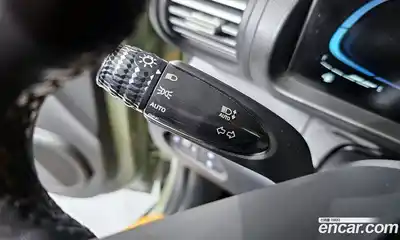 Hyundai Casper 2023 1.0 Автомат в Москве № 111557, миниатюра 2