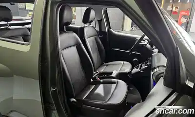 Hyundai Casper 2023 1.0 Автомат в Москве № 111557, миниатюра 4