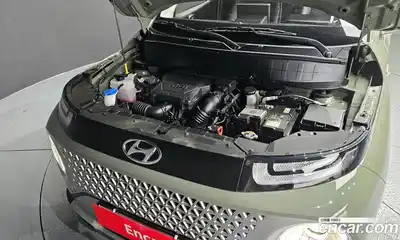 Hyundai Casper 2023 1.0 Автомат в Москве № 111557, миниатюра 5