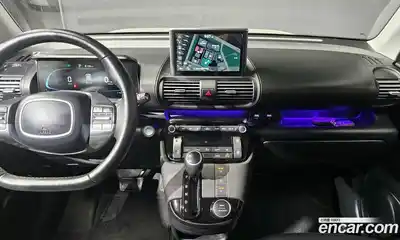 Hyundai Casper 2023 1.0 Автомат в Москве № 111557, миниатюра 6