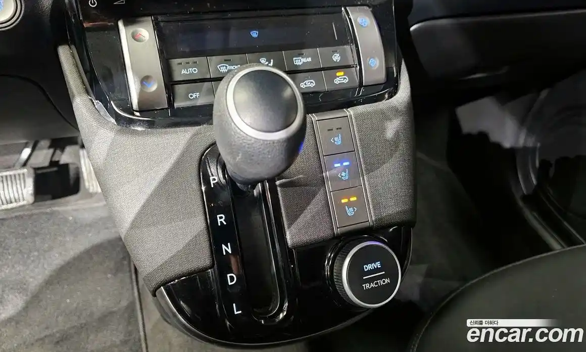 Hyundai Casper 2023 1.0 Автомат в Москве № 111557, фото 7