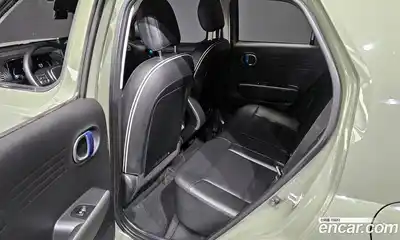 Hyundai Casper 2023 1.0 Автомат в Москве № 111557, миниатюра 8