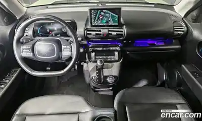 Hyundai Casper 2023 1.0 Автомат в Москве № 111557, миниатюра 9