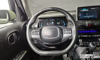 Hyundai Casper 2023 1.0 Автомат в Москве № 111557, миниатюра 10