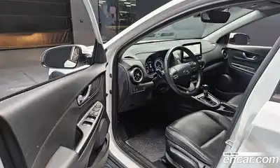 Hyundai Kona 2023 1.6 Автомат в Москве № 112137, миниатюра 11