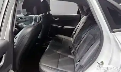 Hyundai Kona 2023 1.6 Автомат в Москве № 112137, миниатюра 12