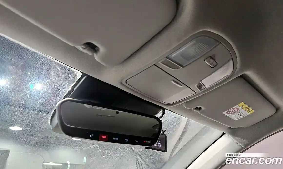 Hyundai Kona 2023 1.6 Автомат в Москве № 112137, фото 16