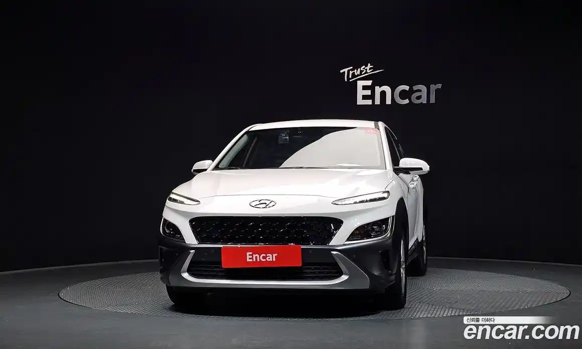 Hyundai Kona 2023 1.6 Автомат в Москве № 112137, фото 20