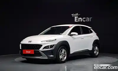 Hyundai Kona 2023 1.6 Автомат в Москве № 112137, миниатюра 2