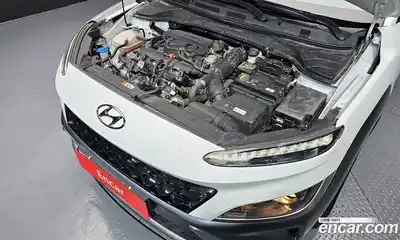 Hyundai Kona 2023 1.6 Автомат в Москве № 112137, миниатюра 5