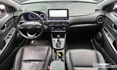 Hyundai Kona 2023 1.6 Автомат в Москве № 112137, миниатюра 7