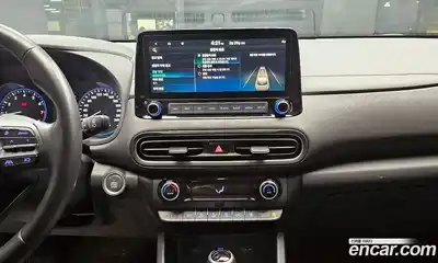 Hyundai Kona 2023 1.6 Автомат в Москве № 112137, миниатюра 8