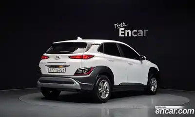 Hyundai Kona 2023 1.6 Автомат в Москве № 112137, миниатюра 10