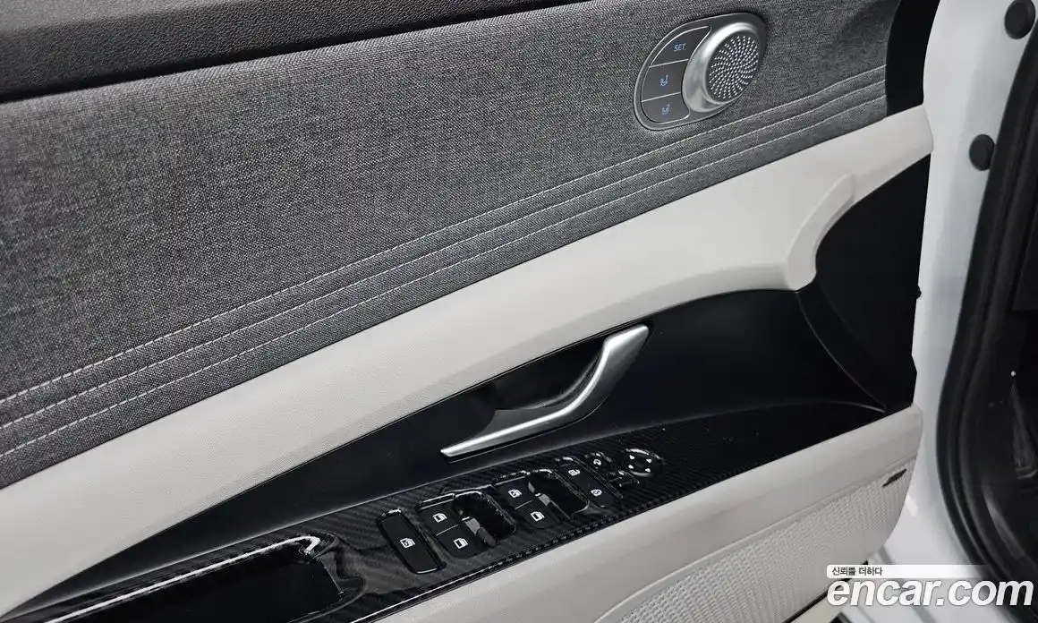 Hyundai Avante 2022 1.6 Автомат в Москве № 112476, фото 14