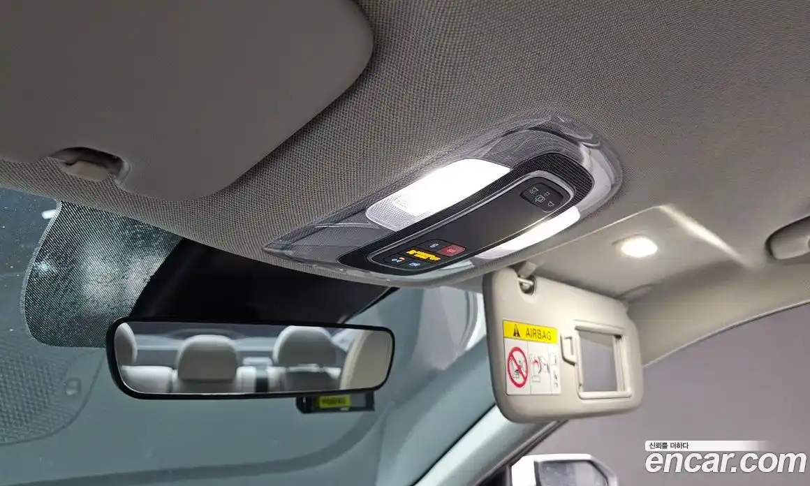 Hyundai Avante 2022 1.6 Автомат в Москве № 112476, фото 18