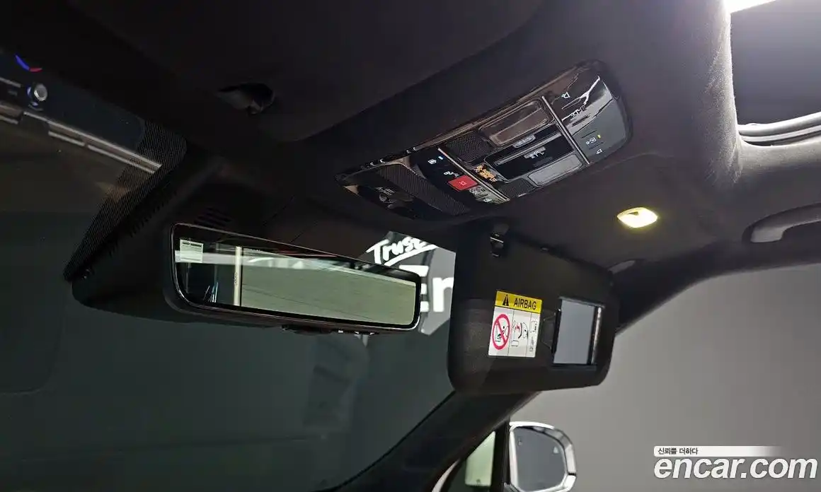 Hyundai Santa Fe 2024 2.5 Автомат в Москве № 113169, фото 11