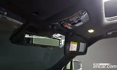 Hyundai Santa Fe 2024 2.5 Автомат в Москве № 113169, миниатюра 11