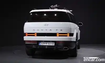 Hyundai Santa Fe 2024 2.5 Автомат в Москве № 113169, миниатюра 12