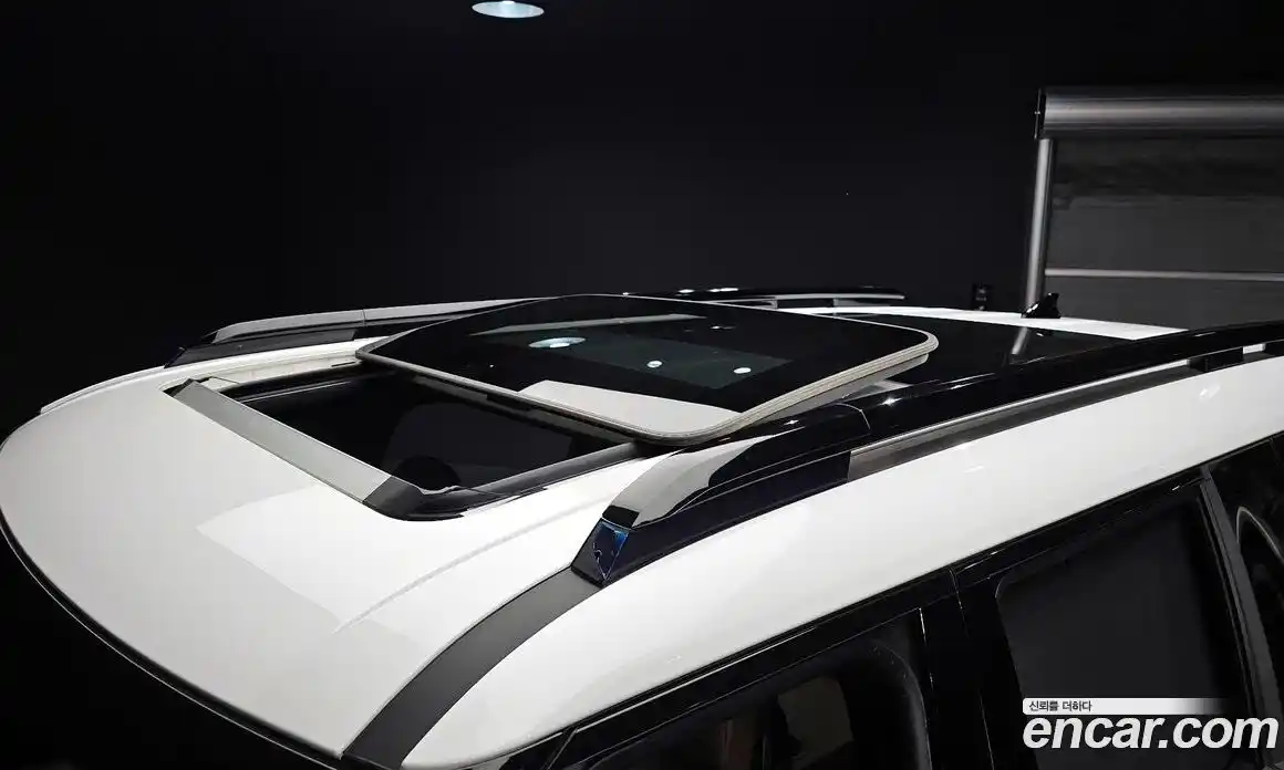 Hyundai Santa Fe 2024 2.5 Автомат в Москве № 113169, фото 14