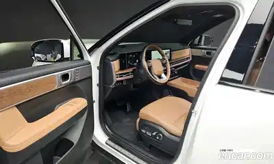 Hyundai Santa Fe 2024 2.5 Автомат в Москве № 113169, миниатюра 6
