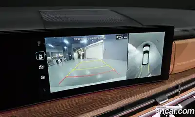 Hyundai Santa Fe 2024 2.5 Автомат в Москве № 113169, миниатюра 7