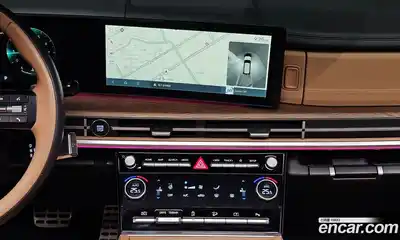 Hyundai Santa Fe 2024 2.5 Автомат в Москве № 113169, миниатюра 8