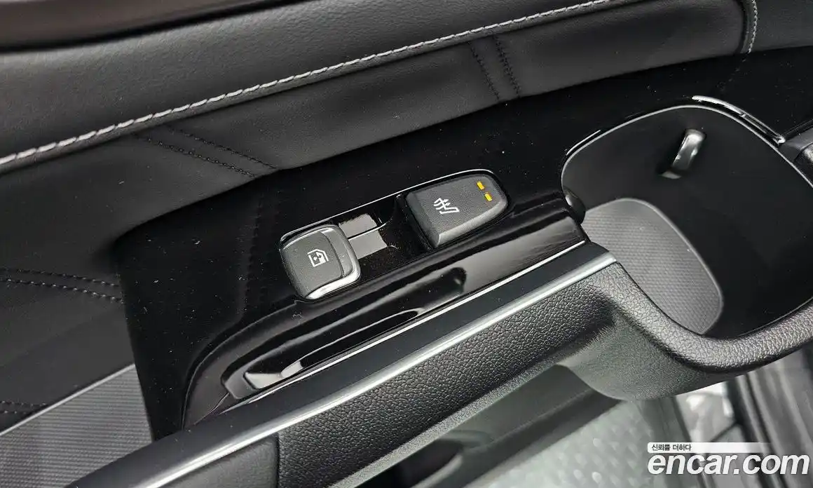 Kia Sorento 2025 2.2 Автомат в Москве № 114653, фото 11