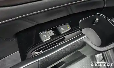 Kia Sorento 2025 2.2 Автомат в Москве № 114653, миниатюра 11